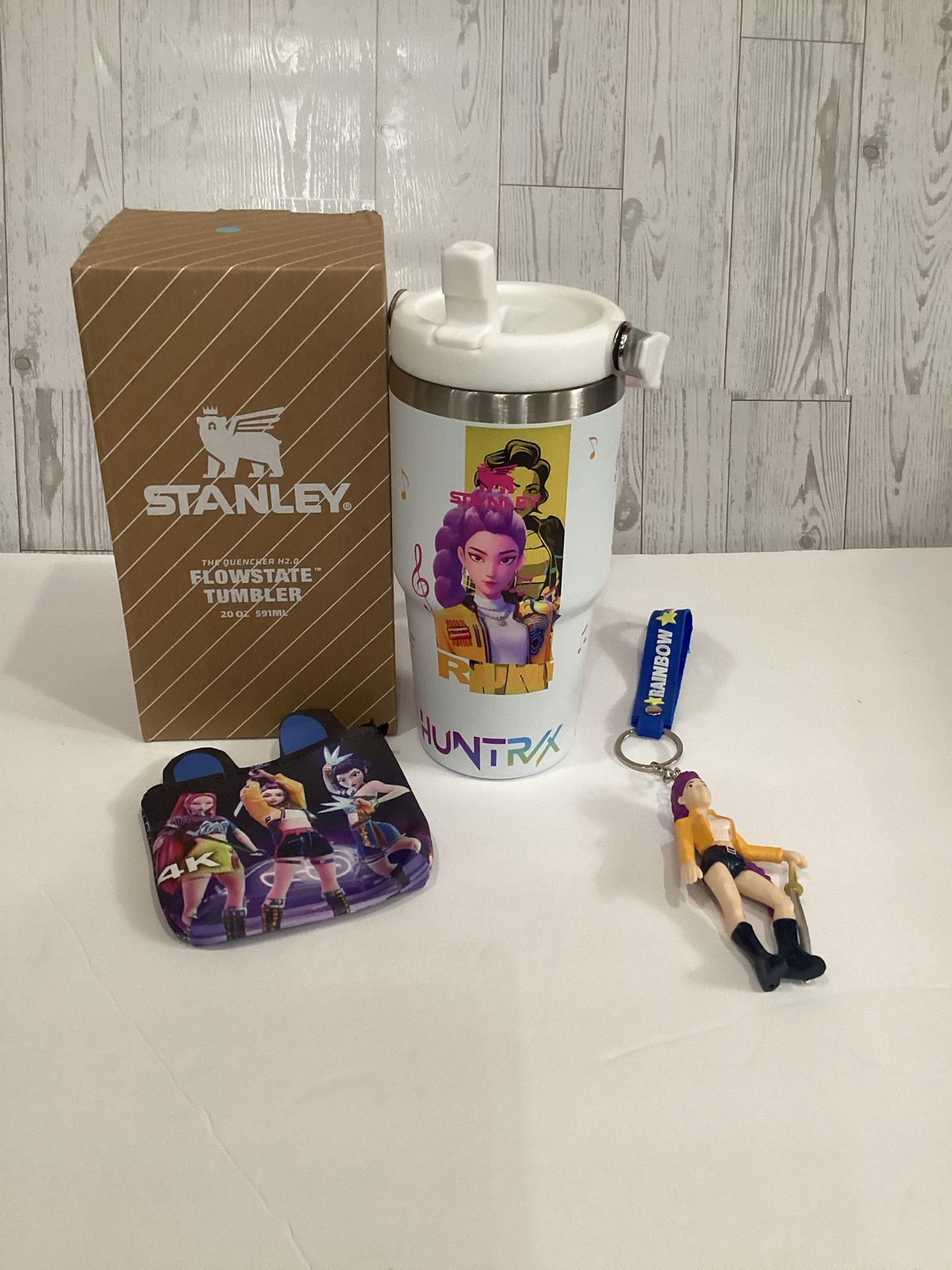 Kpop Demon Hunters Gift