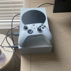 Xbox Series S Digital 