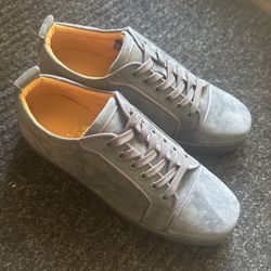 Louboutin Men’s Size 10