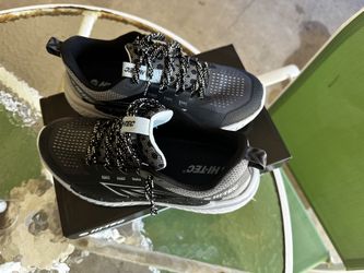 Hi Tech Women’s Trail Shoes