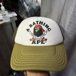 Bape Hat