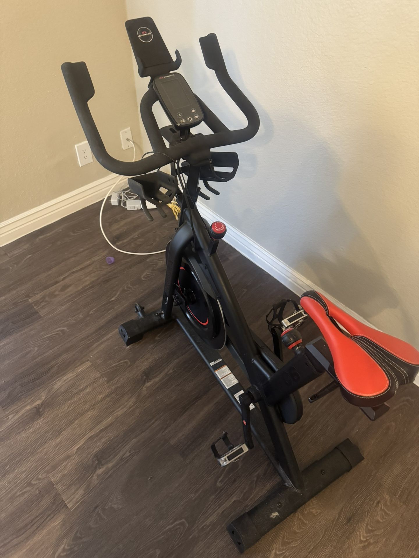 Bike Treadmill