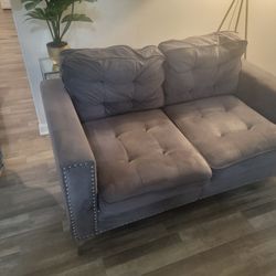 Couch Set