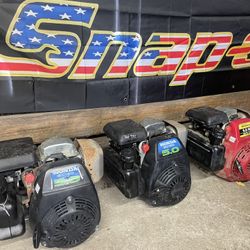 Honda Go kart engines