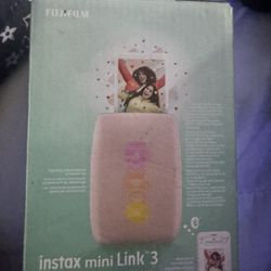 instax mini 3 