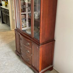 China Hutch 