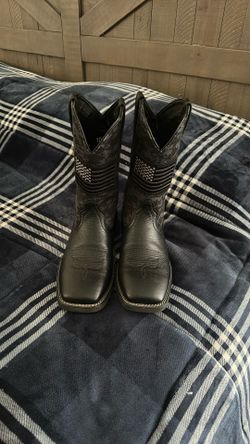 Ariat Boots