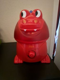 Humidifier