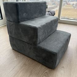 Foam Pet Stairs