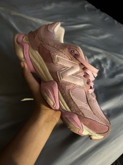 New Balance Pinkoverdye