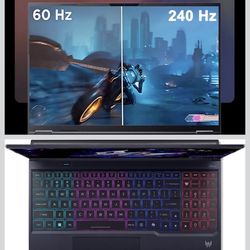 Gaming Laptop 