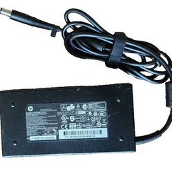 HP Laptop Genuine Charger 120W