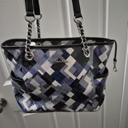 NEW Calvin Klein Bag. Unique!