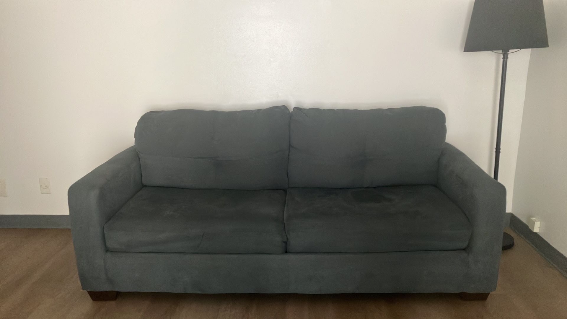 2 Couches