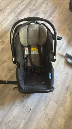 Car Seat