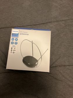 Philips HD Classic Antenna