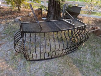 Wrought Iron Juliet Balcony