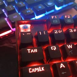 Gaming Keyboard