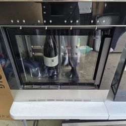 Dacor 24" WineStation (DWS4000BB)
Condition: Used - Excellent Functional Condition