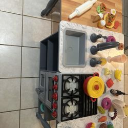 Play Kitchen