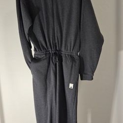 Addidas Jumpsuit Sweater