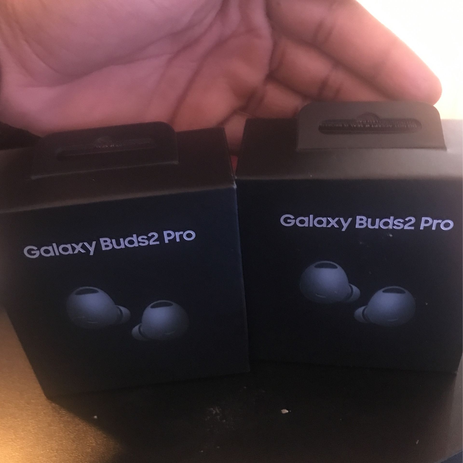 Galaxy Buds2 Pro