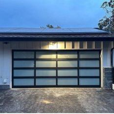 Garage Door 