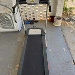Treadmill 