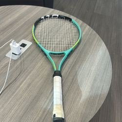 ILTRALITE PRINCE THUNDER RESTRUNG