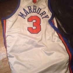 New York Knicks Jersey