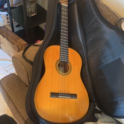 Sigma- Martin CS2 Acoustic Guitar $100 OBO