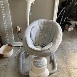 Graco Baby Swing