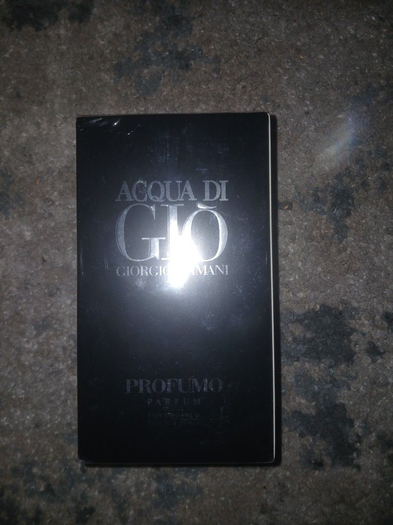 Aqua Di Gio Profumo