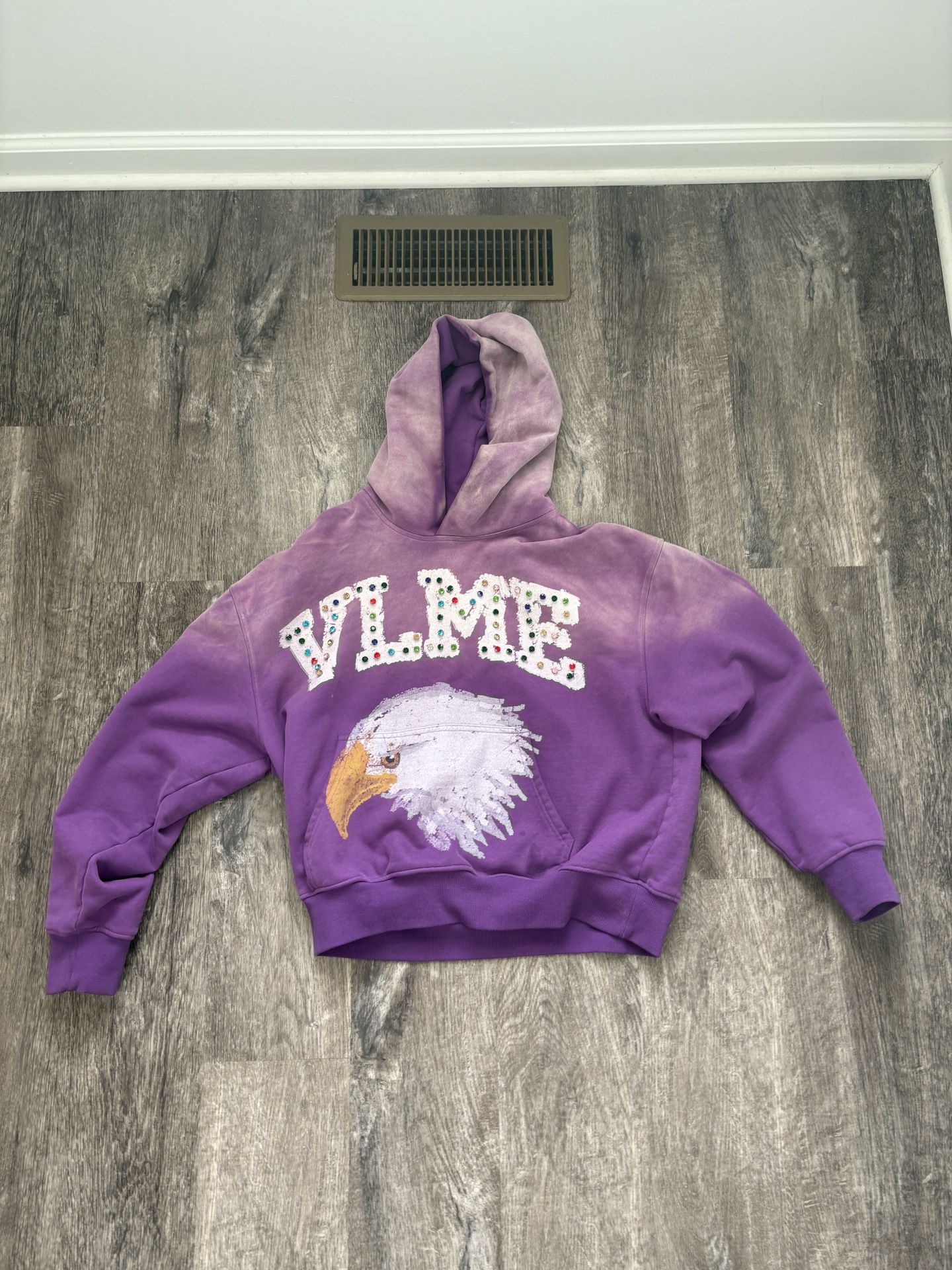 VLME HOODIE