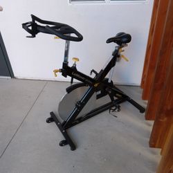 Like New Exercise Bike