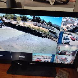 Security Cameras 😋👍