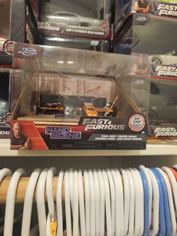 Fast And Furious
