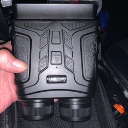 Night Vision Goggles 