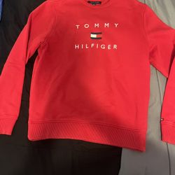 Tommy Hilfiger Crewneck