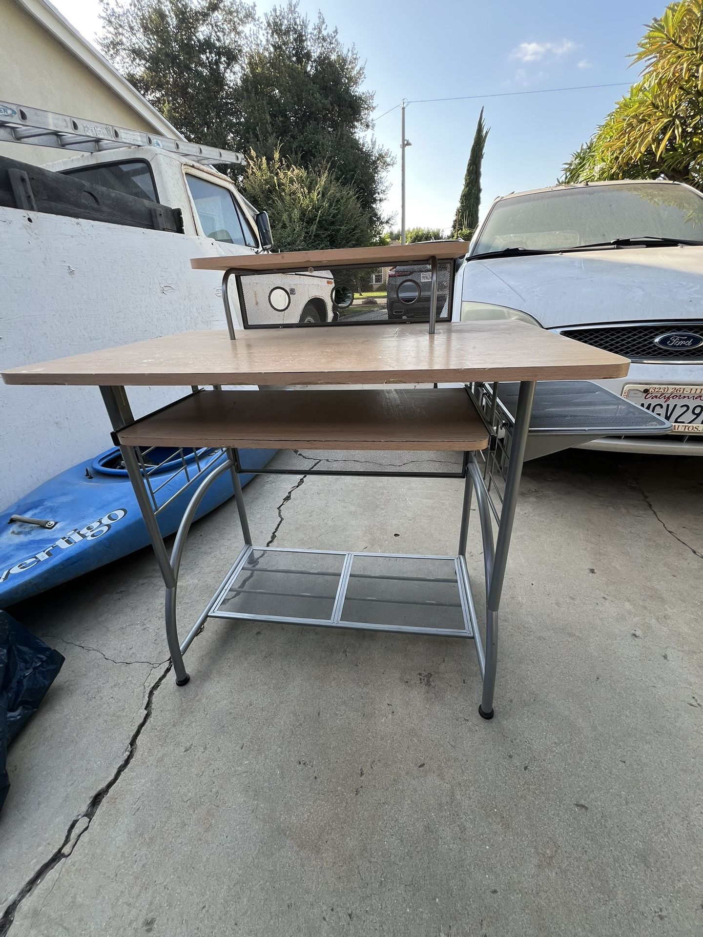 Desk