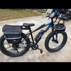 E-Bike For Sale