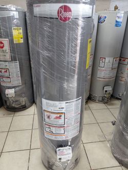 Water Heater