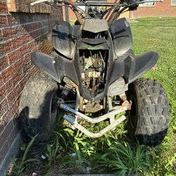 Dirt Bike