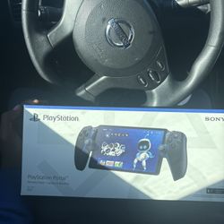 PlayStation Portal