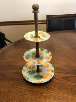 Jewelry Stand