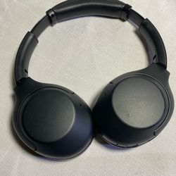 Sony XB900N Headphones