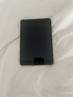 iPad mini