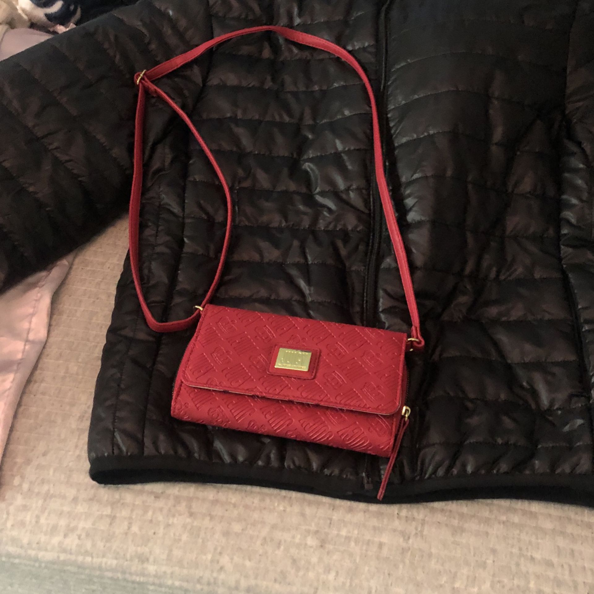 juicy couture purse 