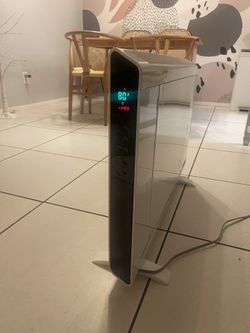 DeLonghi Convection heater