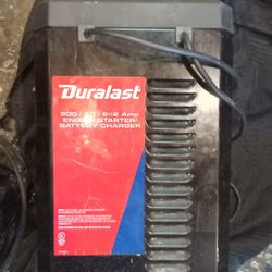 Battery  Charger 